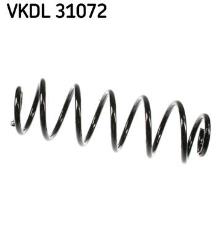 SKF VKDL 31072